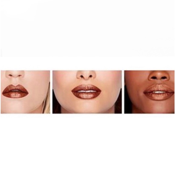 Too Faced LIMITED EDITION Melted Matte Liquid Lipstick - Picture 3 of 5